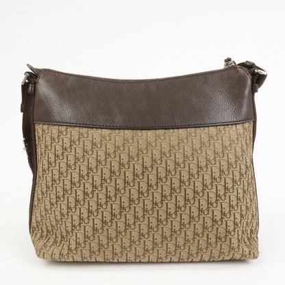 Dior Luxury Leather Shoulder Bag Style 12