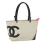 Chanel Cambon Luxury Tote