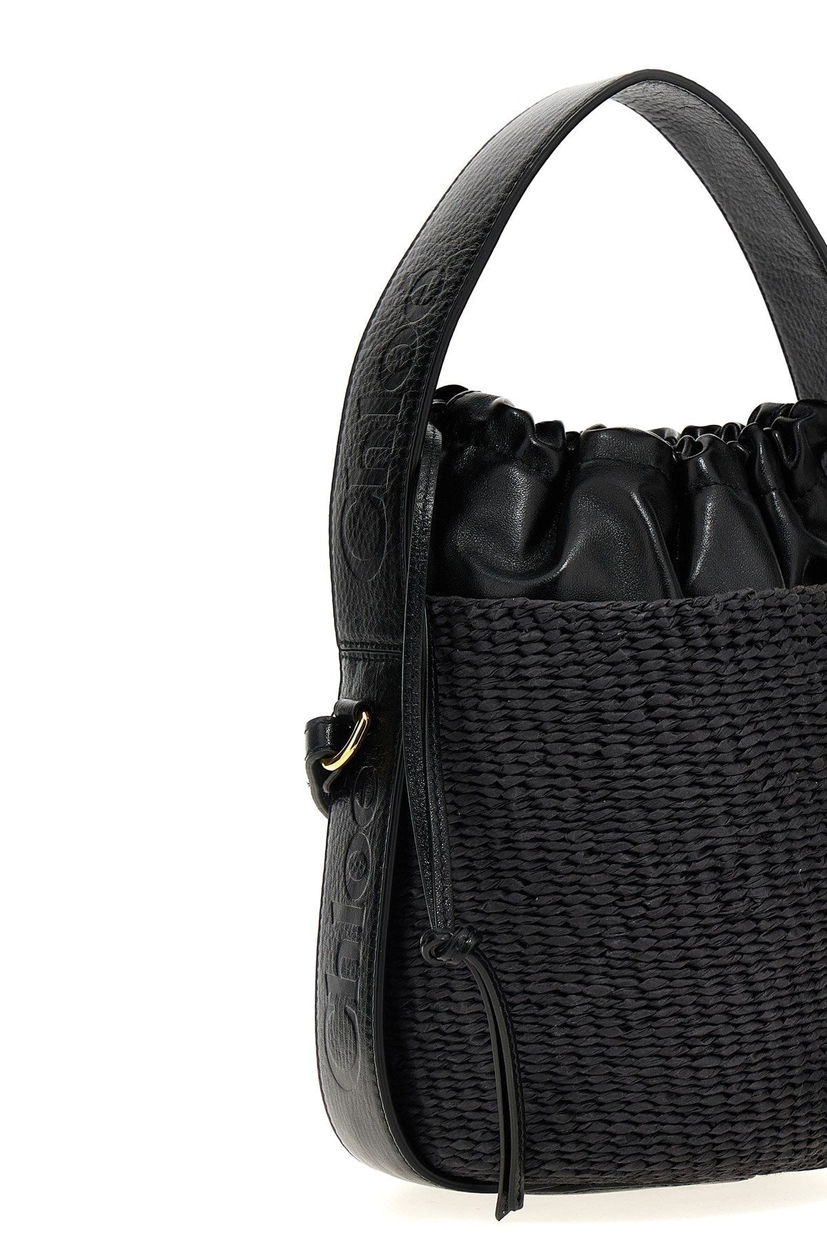 Chloé Women 'Woody' Small Crossbody Bag