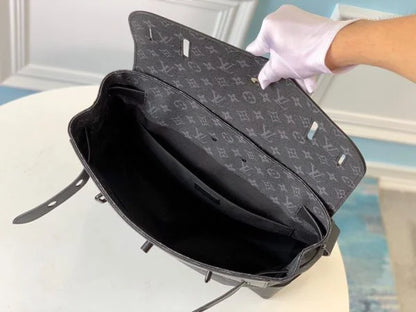 Louis Vuitton Steamer Bags for Men