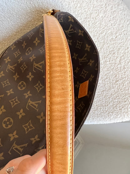 Louis Vuitton Melie Monogram