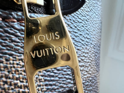 Louis Vuitton Lena PM Damier Ebene