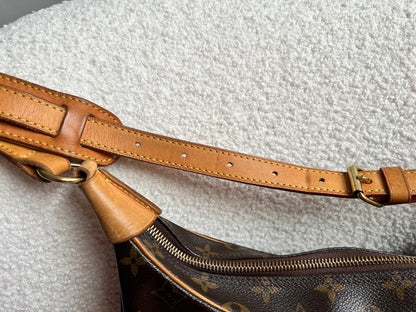 Louis Vuitton Boulogne Monogram