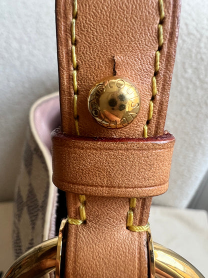Louis Vuitton Graceful PM Damier Azur (RRP £1,360)