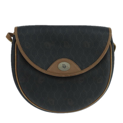 Honeycomb Canvas Crossbody Bag