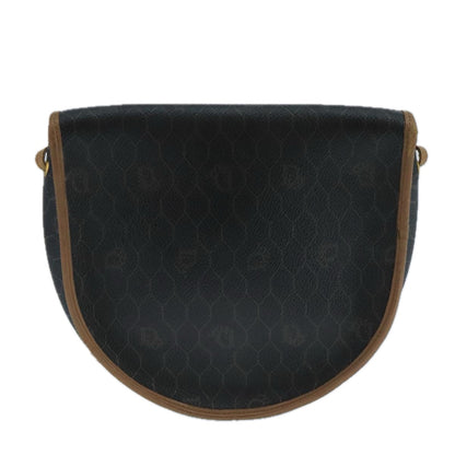 Honeycomb Canvas Crossbody Bag