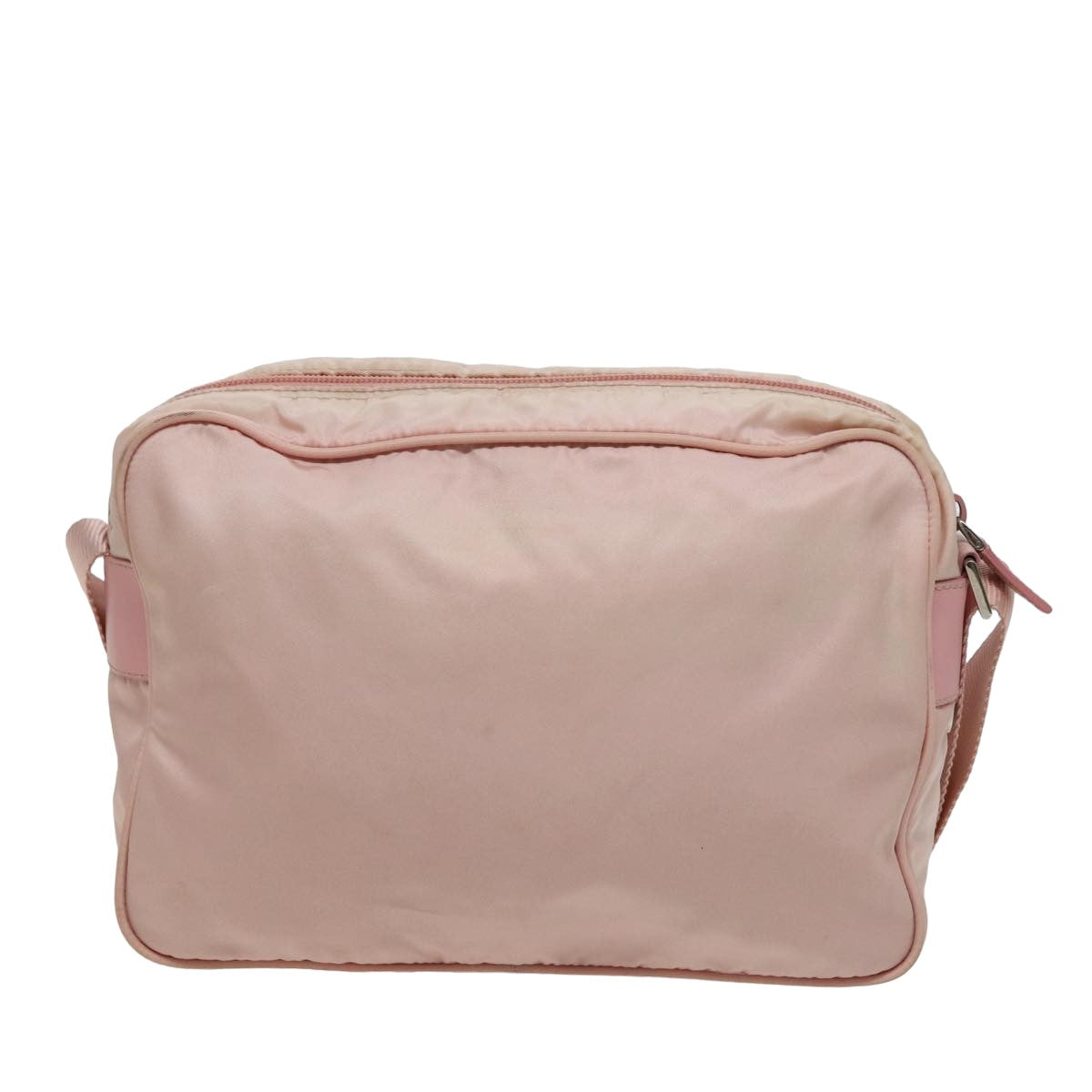 Prada Nylon Crossbody Bag