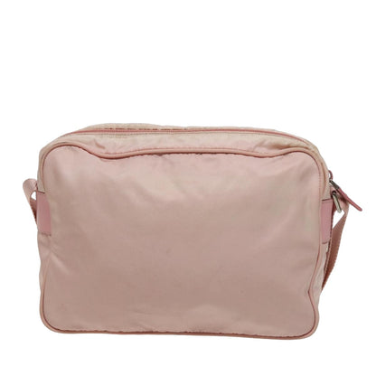 Prada Nylon Crossbody Bag