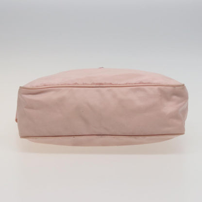Prada Nylon Crossbody Bag