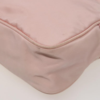 Prada Nylon Crossbody Bag