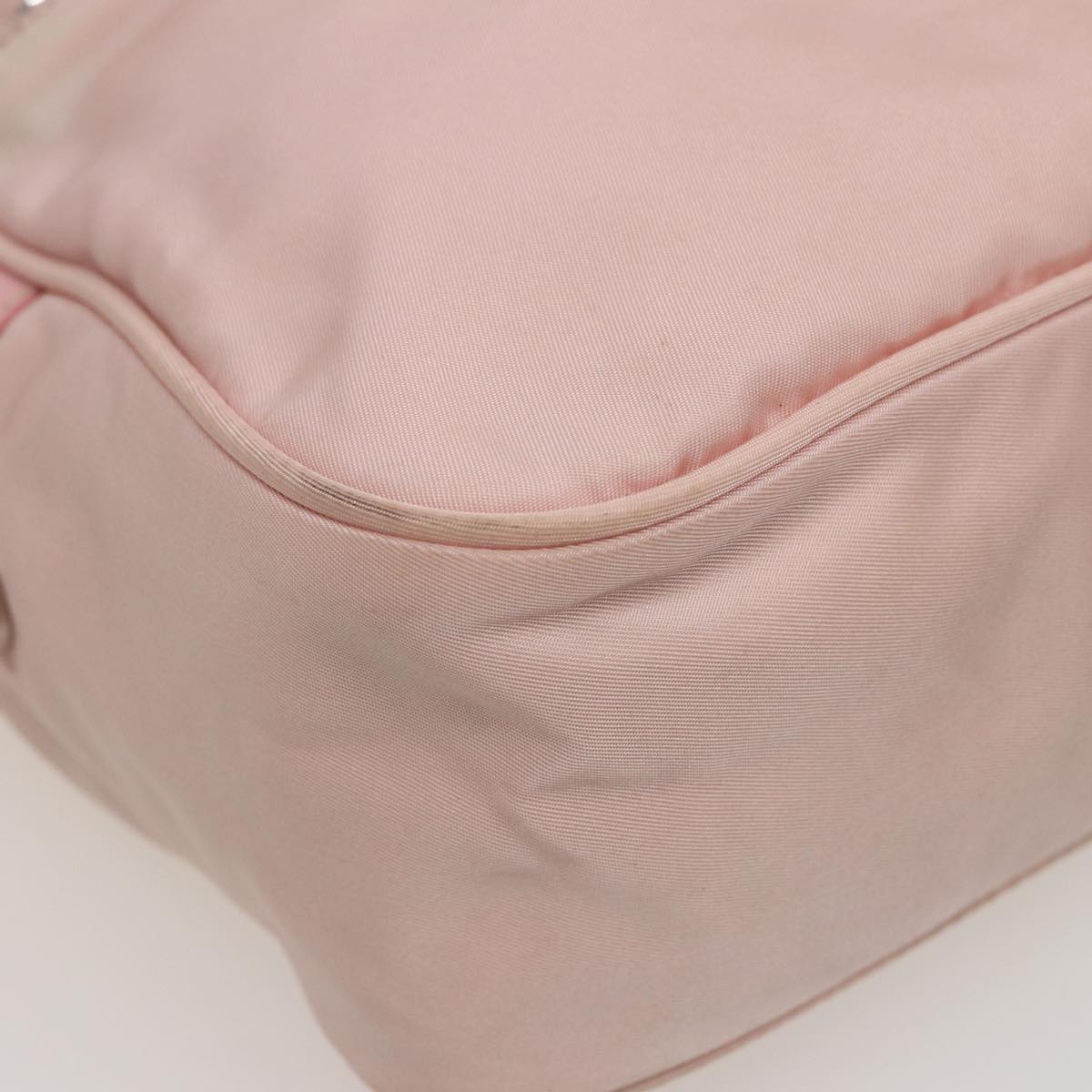 Prada Nylon Crossbody Bag