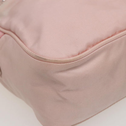 Prada Nylon Crossbody Bag