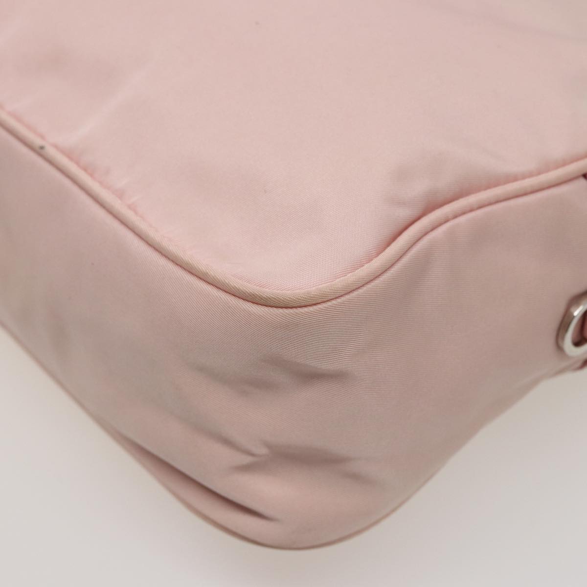 Prada Nylon Crossbody Bag