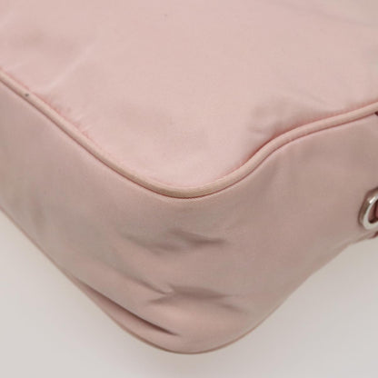 Prada Nylon Crossbody Bag