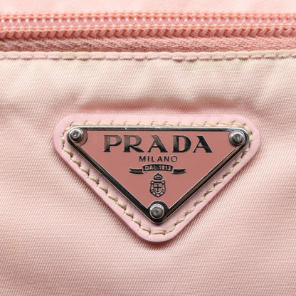 Prada Nylon Crossbody Bag