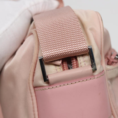 Prada Nylon Crossbody Bag