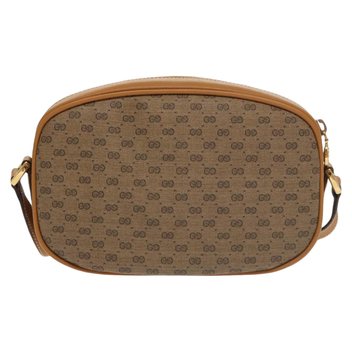 GG Monogram Crossbody Bag
