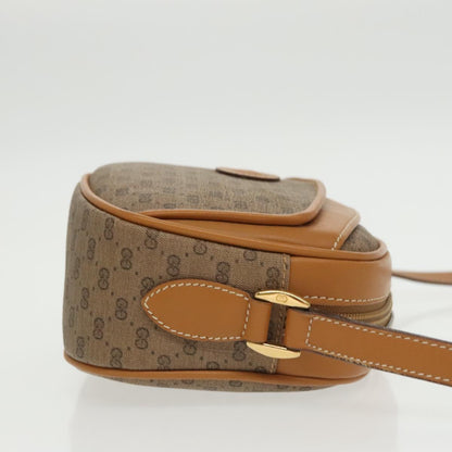 GG Monogram Crossbody Bag
