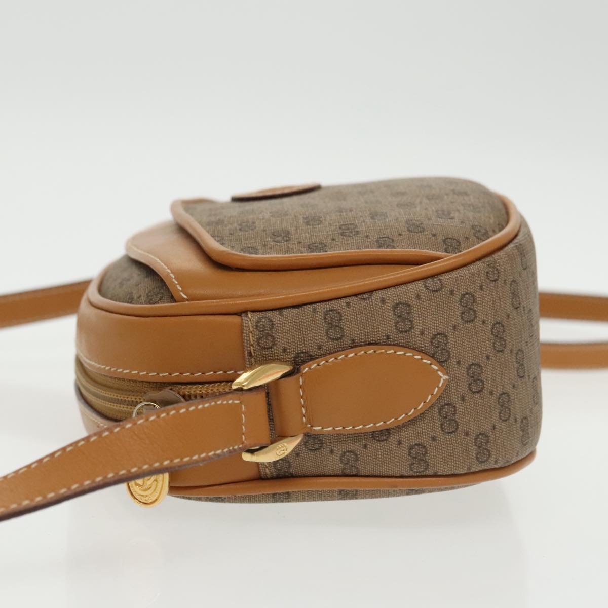 GG Monogram Crossbody Bag