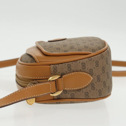 GG Monogram Crossbody Bag