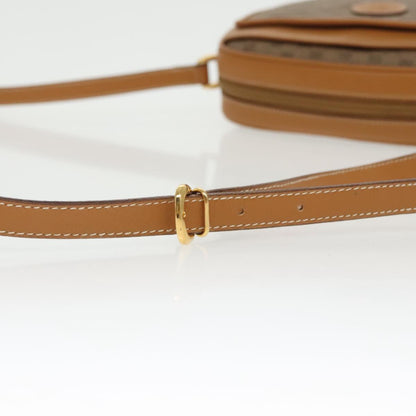 GG Monogram Crossbody Bag
