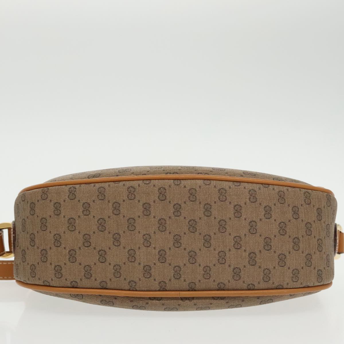 GG Monogram Crossbody Bag