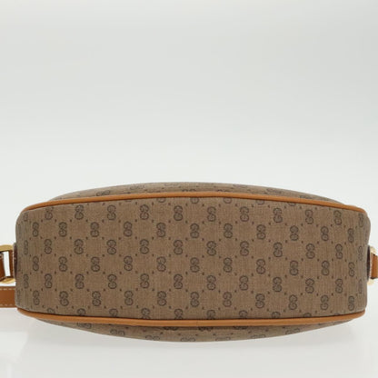 GG Monogram Crossbody Bag
