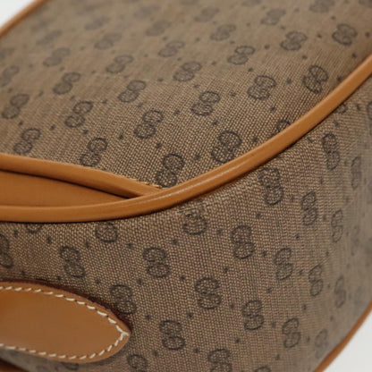 GG Monogram Crossbody Bag