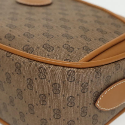 GG Monogram Crossbody Bag