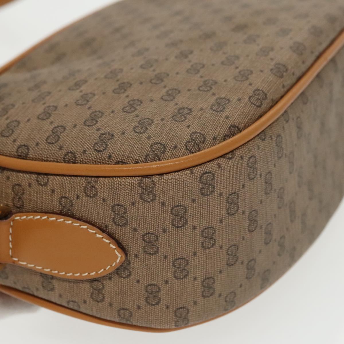 GG Monogram Crossbody Bag