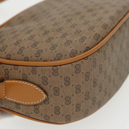 GG Monogram Crossbody Bag