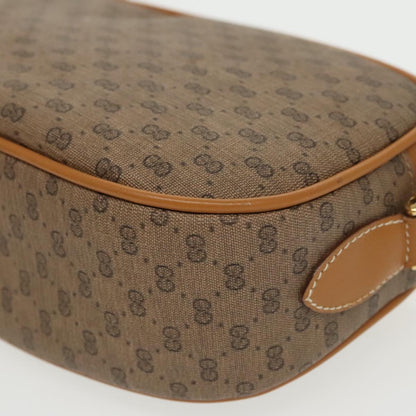 GG Monogram Crossbody Bag