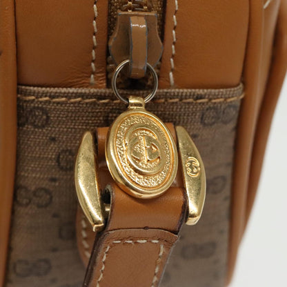 GG Monogram Crossbody Bag