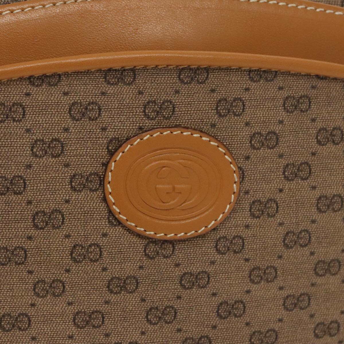 GG Monogram Crossbody Bag