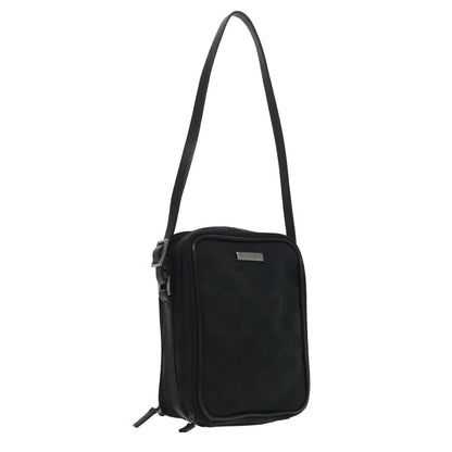 GG Canvas Crossbody Bag