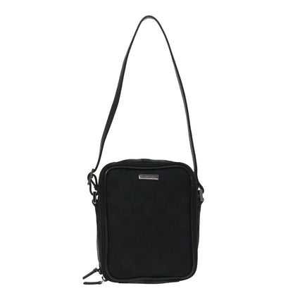 GG Canvas Crossbody Bag