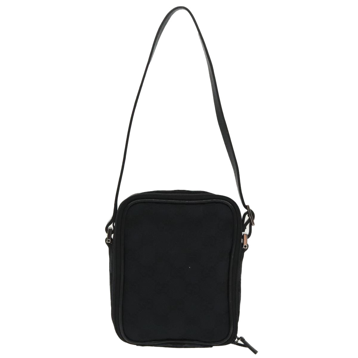 GG Canvas Crossbody Bag