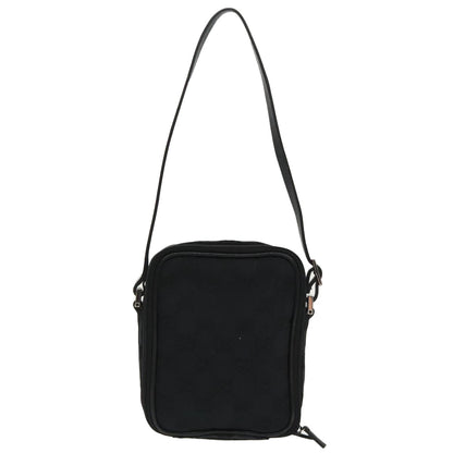 GG Canvas Crossbody Bag