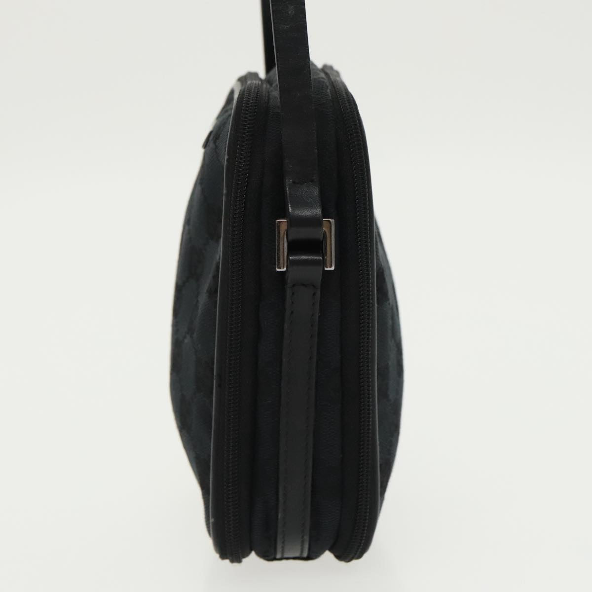 GG Canvas Crossbody Bag
