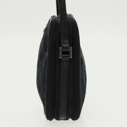 GG Canvas Crossbody Bag