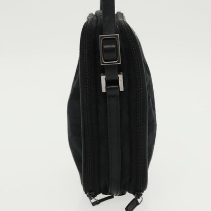GG Canvas Crossbody Bag