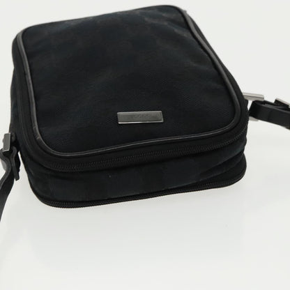 GG Canvas Crossbody Bag