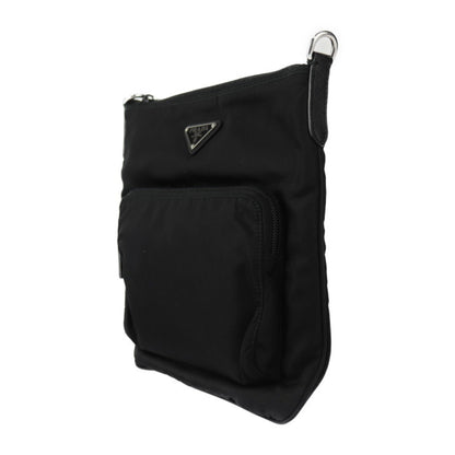 Prada Tessuto Crossbody Bag
