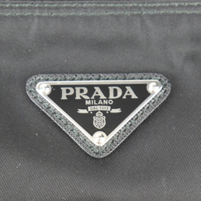Prada Tessuto Crossbody Bag