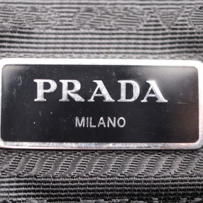 Prada Tessuto Crossbody Bag