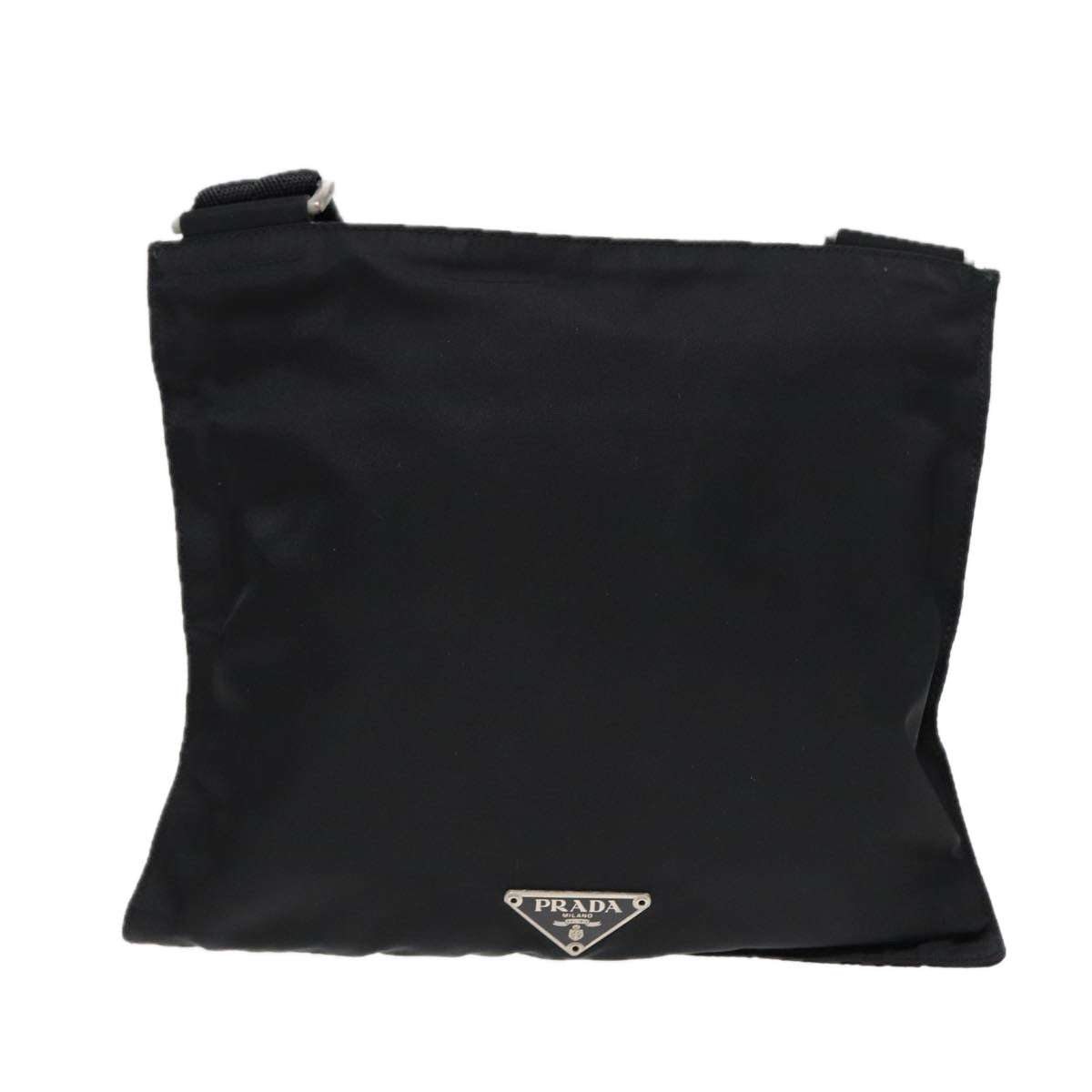 Crossbody Tote Bag Nylon Shoulder Bag