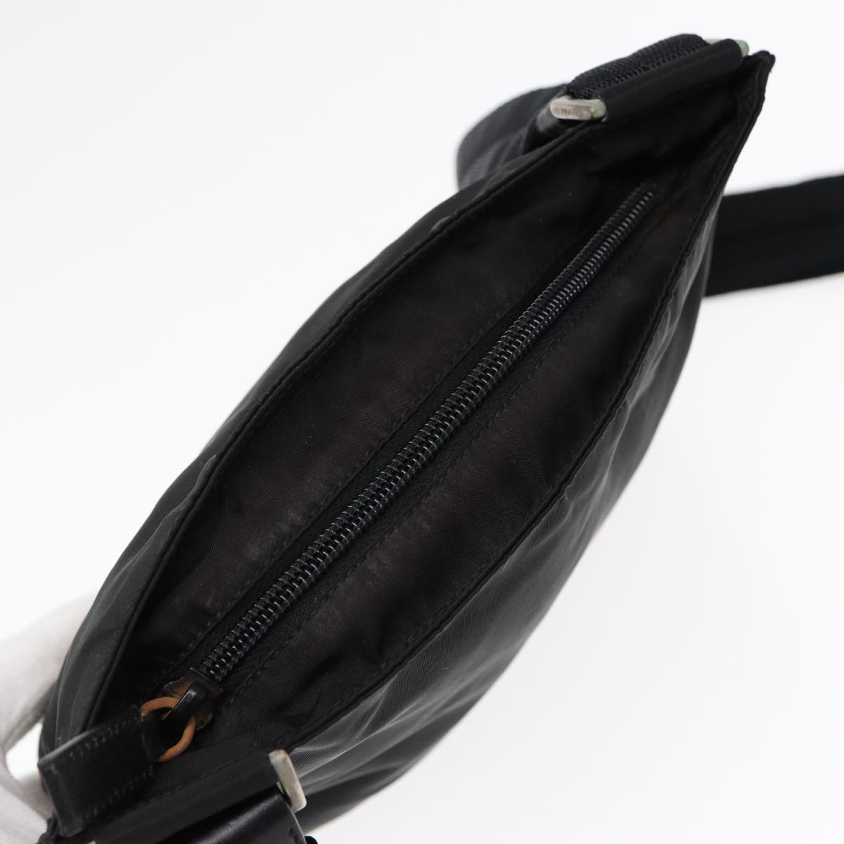 Crossbody Tote Bag Nylon Shoulder Bag