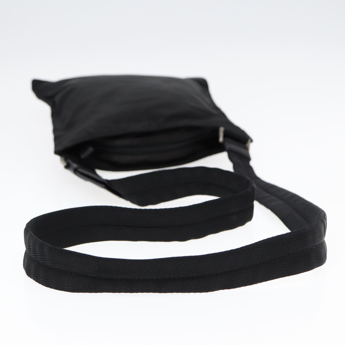 Crossbody Tote Bag Nylon Shoulder Bag