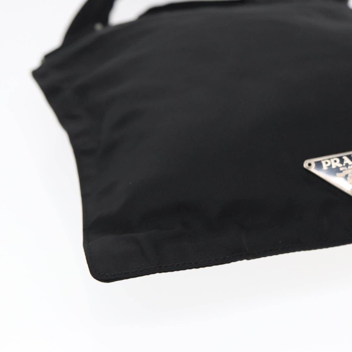 Crossbody Tote Bag Nylon Shoulder Bag
