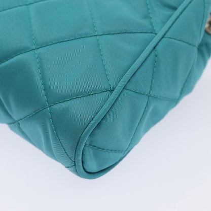 Quilted Crossbody Bag Model Nylon